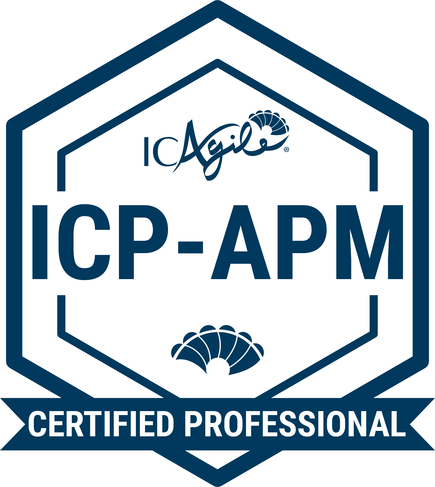 ICAgile Certified Professional - Agile Project and Delivery Management