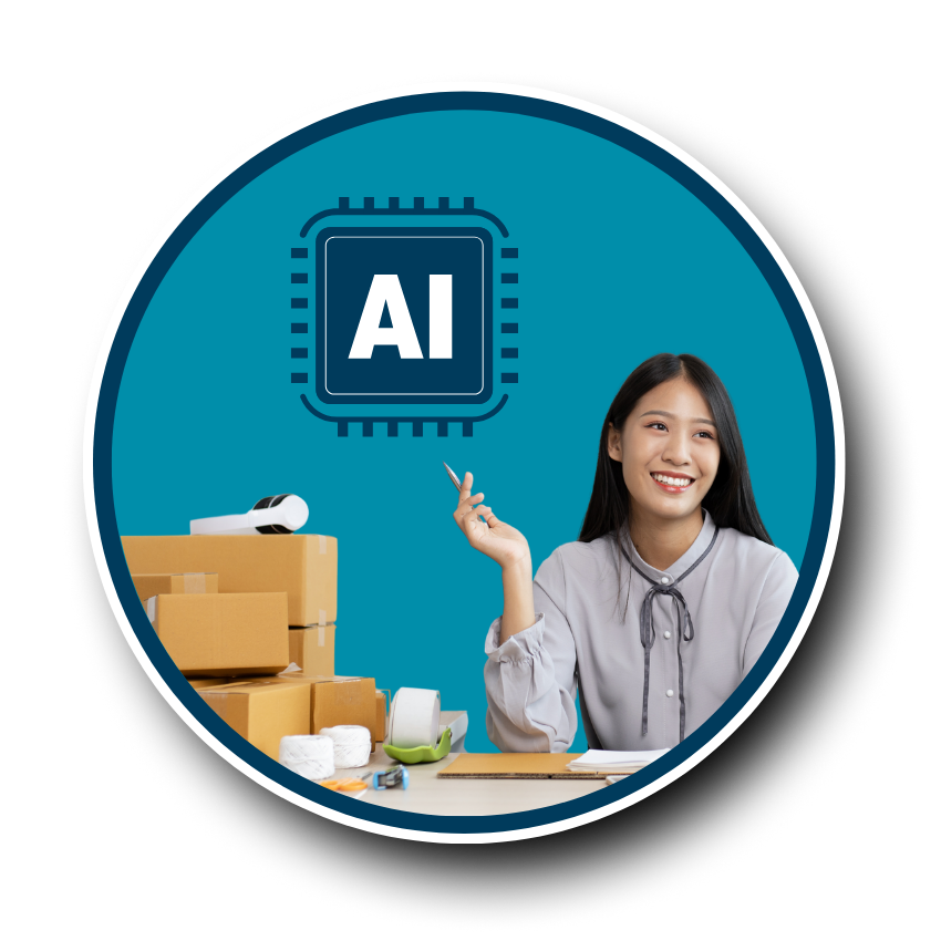ai for products header image