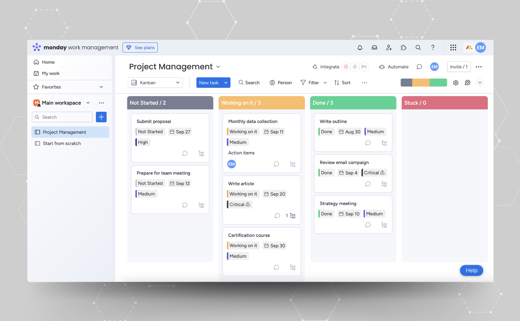 ICAgile